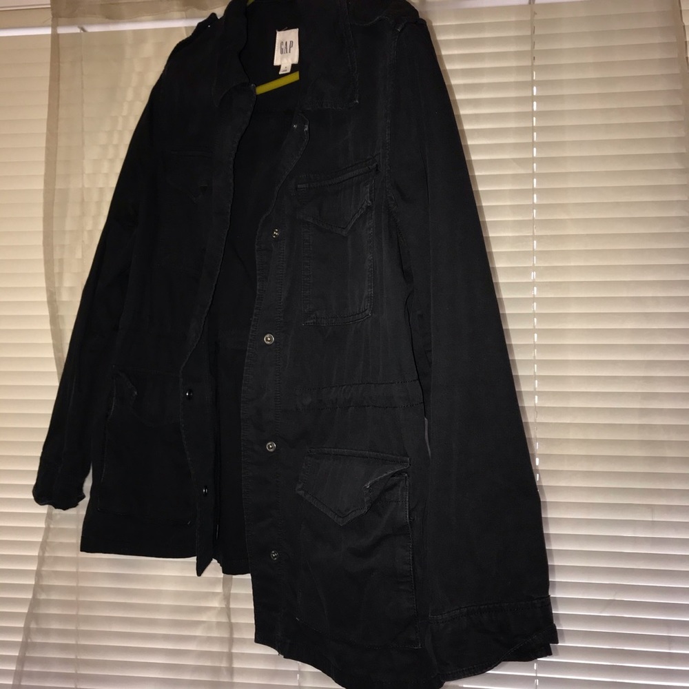 Gap jacket - Picture 3 of 4